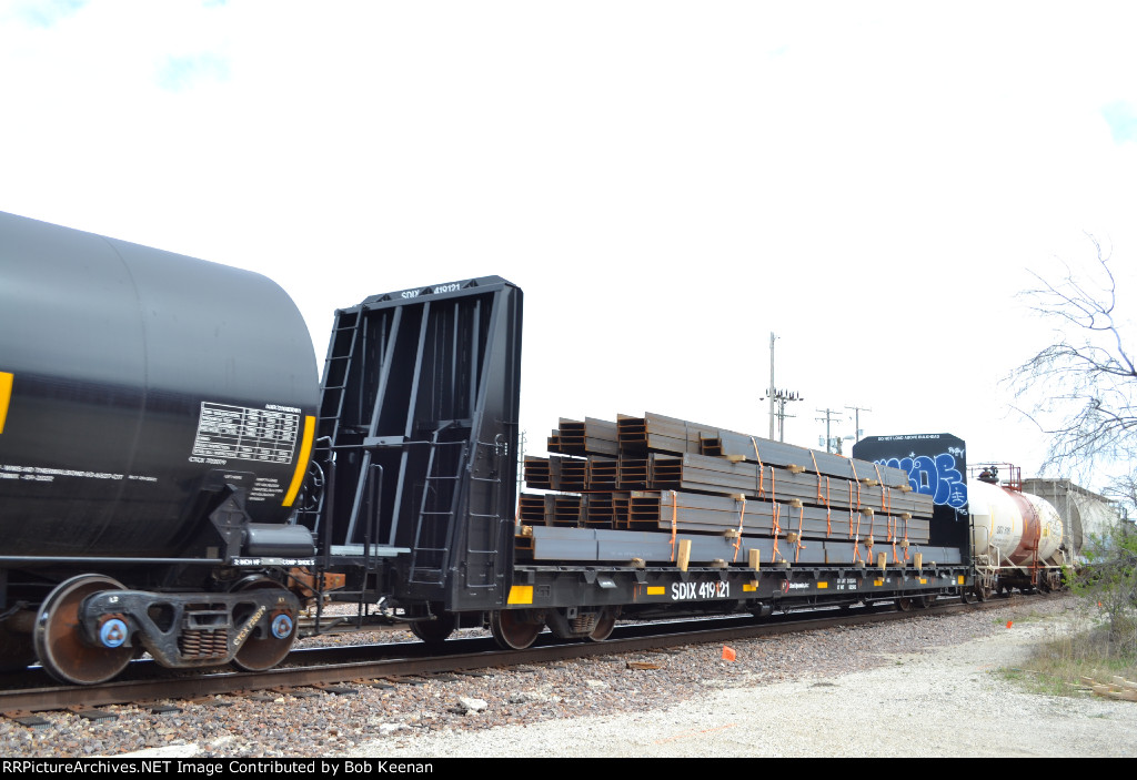 SDIX 419121